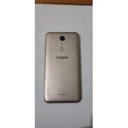 CASPER VİA M3 ANAKART