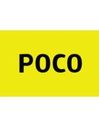Poco Yedek Parça - Orijinal Parçalar ve Güvenilir Tamir Çözümleri