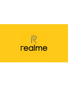 Realme Yedek Parça - Orijinal Parçalar ve Güvenilir Tamir Çözümleri
