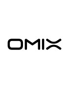 Omix Parçaları - Yedek Parça ve Tamir Çözümleri